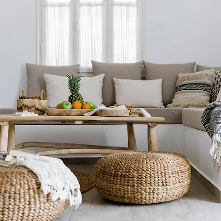 Menori Luxury Nyaraló *