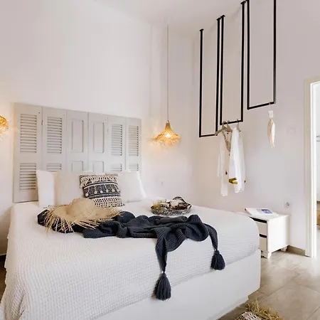 Nyaraló Menori Luxury