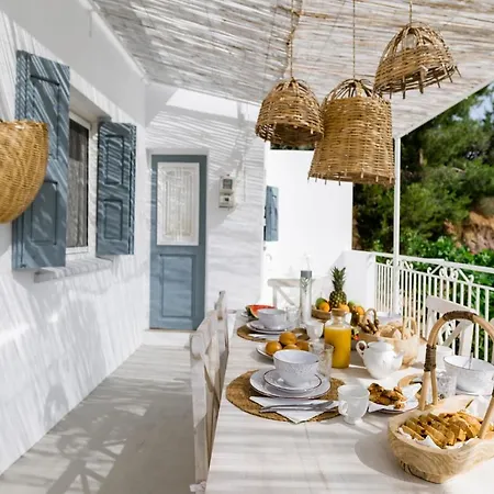 Nyaraló Menori Luxury *