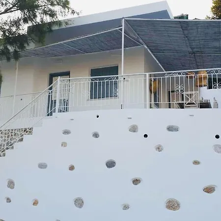 Menori Luxury Vakantiehuis