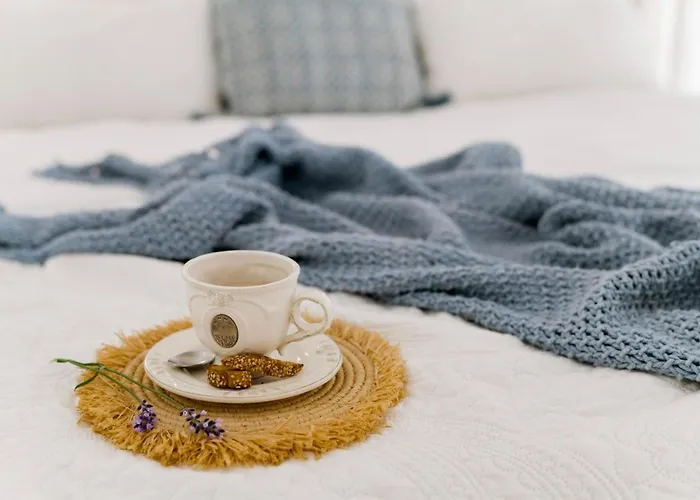 Menori Luxury Panormos (Kalymnos)