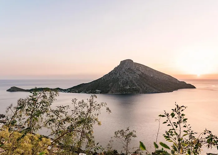 Vakantiehuis Menori Luxury