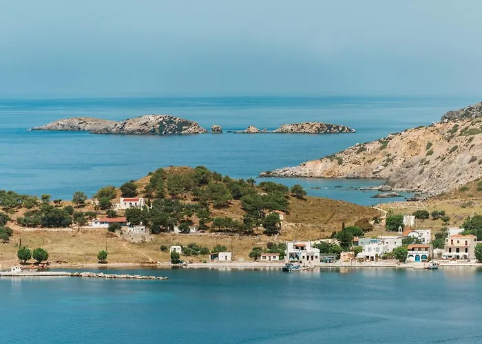 Vakantiehuis Menori Luxury *