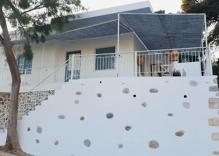 Menori Luxury Vakantiehuis