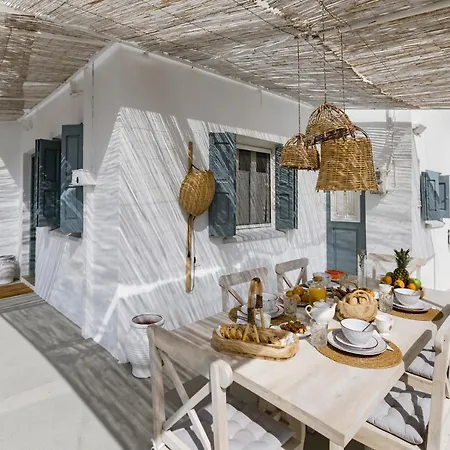 Menori Luxury Panormos (Kalymnos)