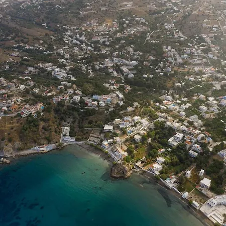 Menori Luxury * Panormos (Kalymnos)
