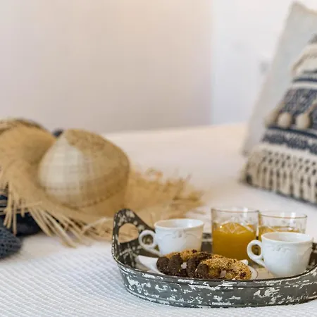 Menori Luxury Сasa de vacaciones Panormos (Kalymnos)