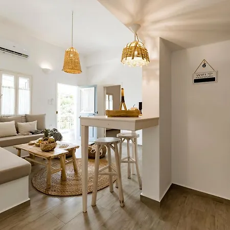 Menori Luxury