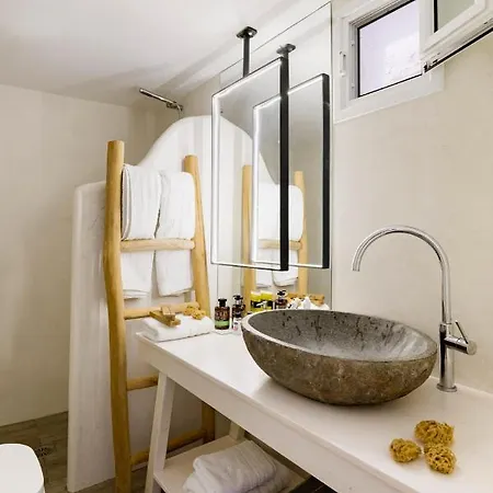 Menori Luxury Hébergement de vacances *