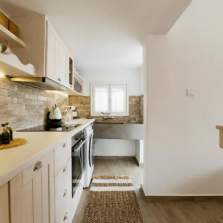 Menori Luxury Panormos (Kalymnos)