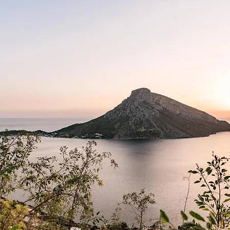 Hébergement de vacances Menori Luxury