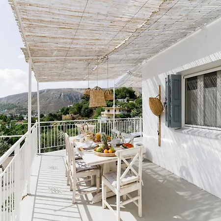Menori Luxury Panormos (Kalymnos)