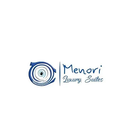 Menori Luxury Panormos (Kalymnos)