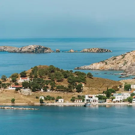 Hébergement de vacances Menori Luxury *