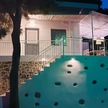 Menori Luxury Panormos (Kalymnos)