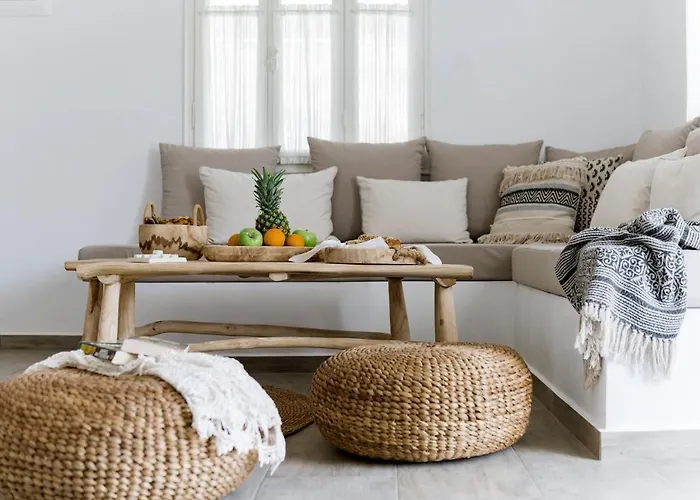 Menori Luxury 度假居 *