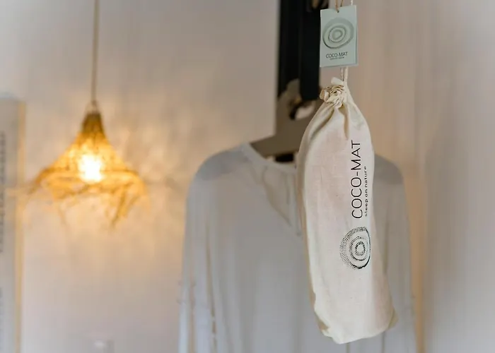 Menori Luxury * Panormos (Kalymnos)