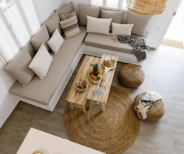 Menori Luxury 度假居