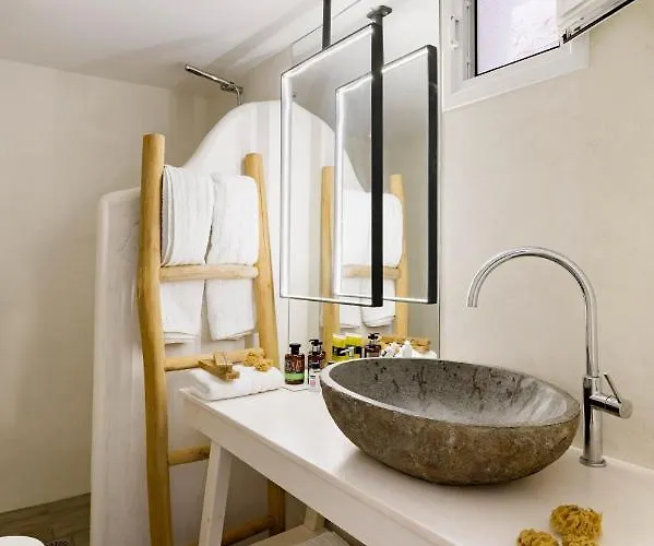 Menori Luxury 度假居 *