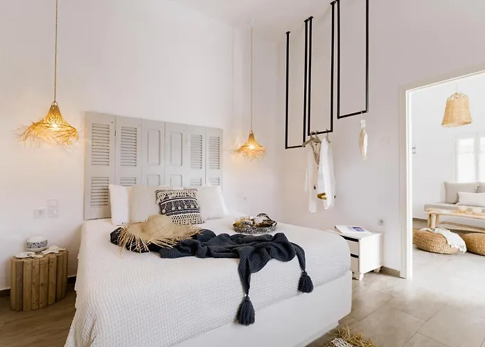 度假居 Menori Luxury