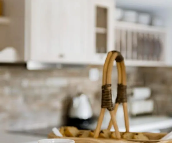 別荘 Menori Luxury Panormos (Kalymnos)