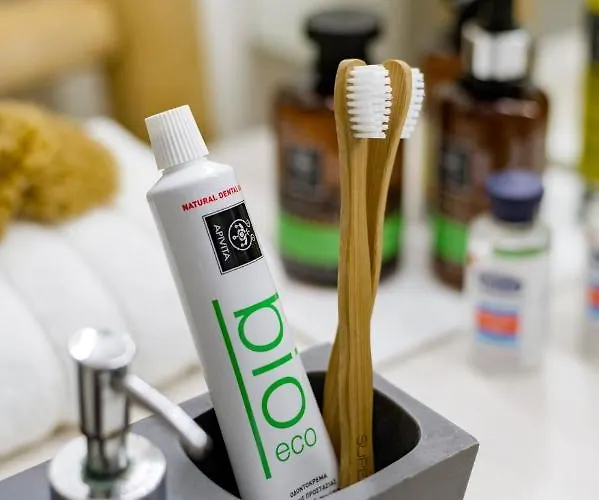 Menori Luxury * Panormos (Kalymnos)